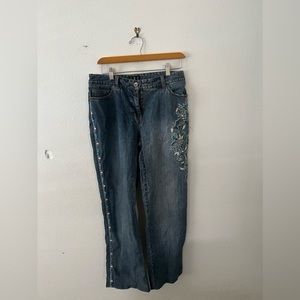 INC JEANS SIZE 12